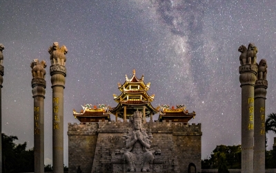 Kunjungan Wisatawan Asing, Kepulauan Riau Duduki Posisi Kedua