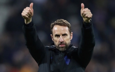 Southgate Kandidat Kuat Pengganti Solskjaer