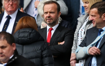 Pernyataan Manchester United Terkait Pelemparan Rumah Ed Woodward