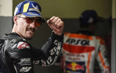 Perpanjang Kontrak, Vinales: Tujuan Utama Juara Dunia