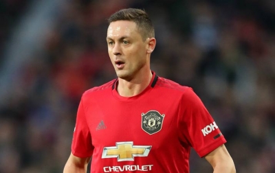 Matic Inginkan Kesepakatan Baru Bersama Man United