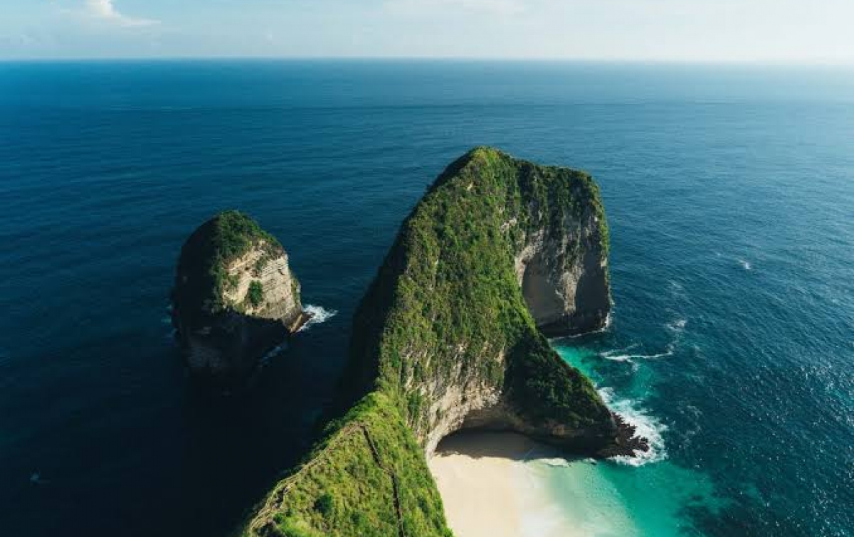 10.000 Turis China Batalkan Perjalanan ke Bali