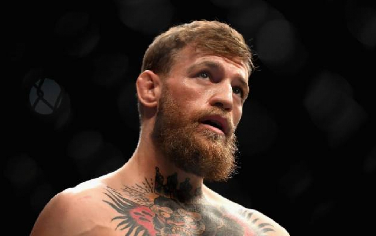 Pertarungan McGregor Vs Khabib Tak Akan Digelar Dalam Waktu Dekat