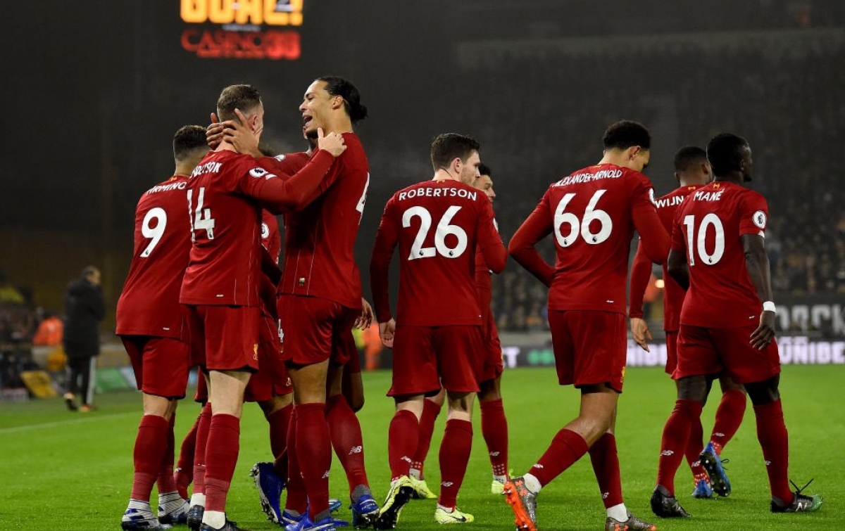 Rio Ferdinand: Anda Harus Menghormati Liverpool