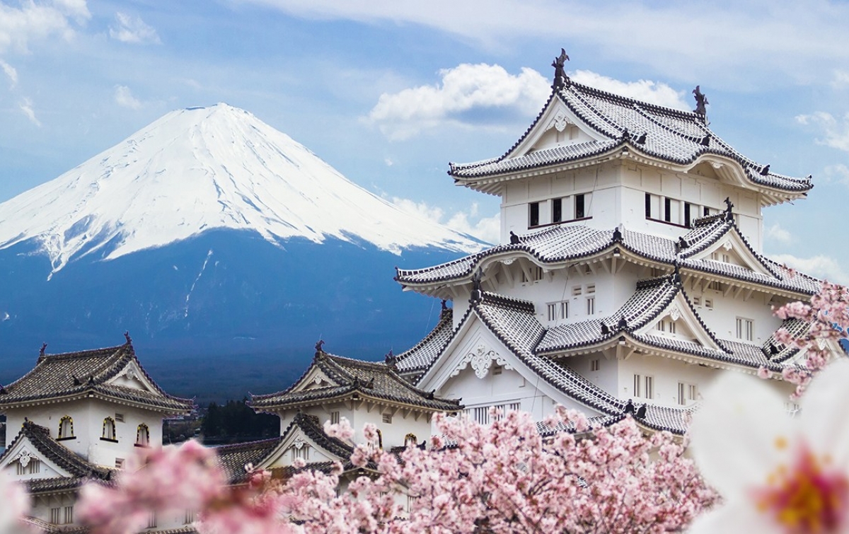 Tips-Tips Liburan ke Jepang yang Asyik