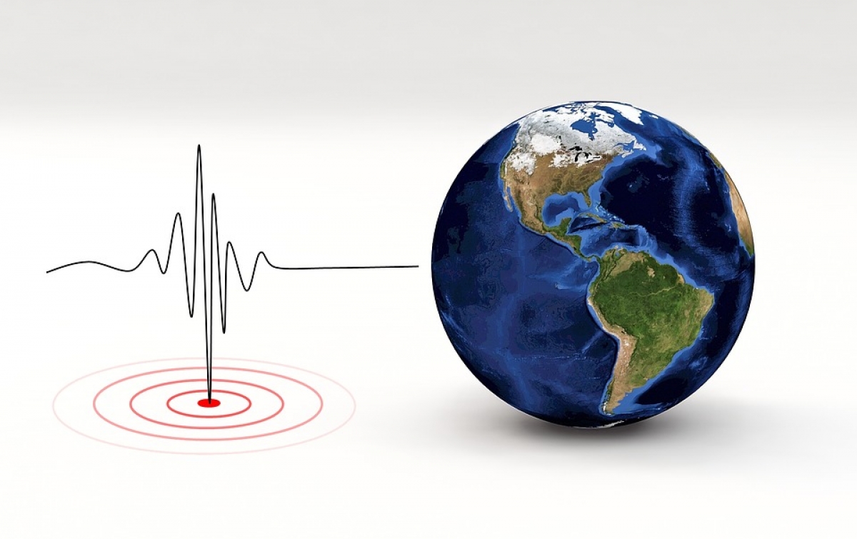 BNPB: Warga Seram Bagian Timur Rasakan Gempa Kuat