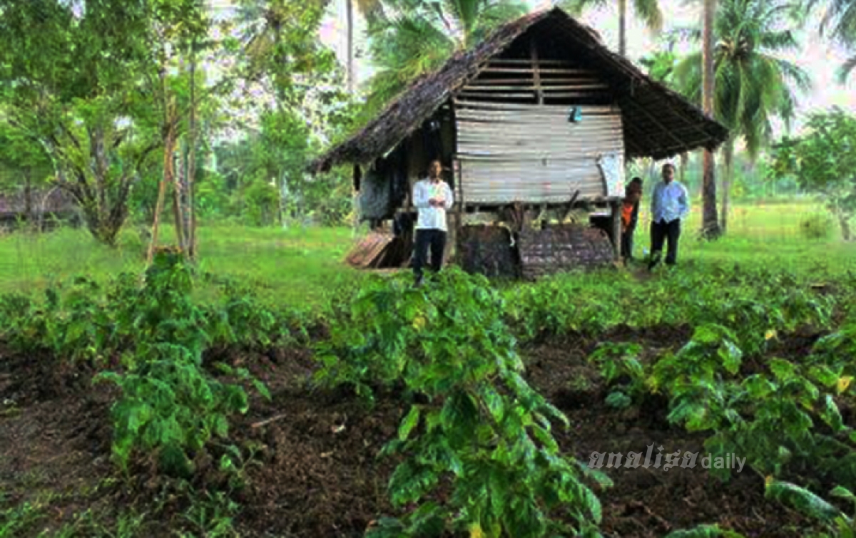 Desa Wisata Nilam Berpotensi Dongkrak Ekonomi Masyarakat