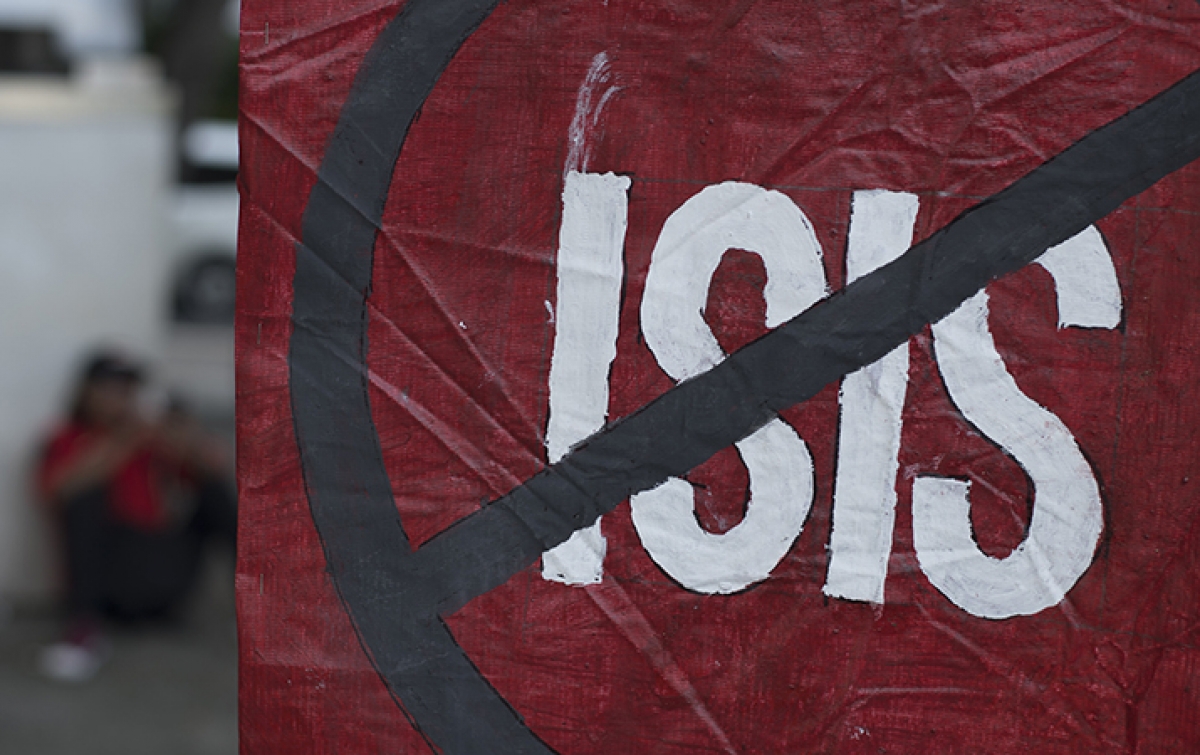 Pemerintah Tidak Akan Pulangkan WNI Eks ISIS