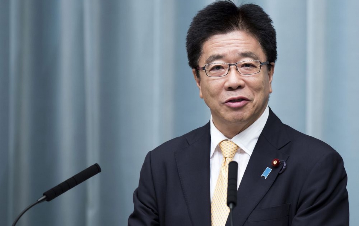 Jepang Konfirmasi Kematian Pertama Penderita Corona