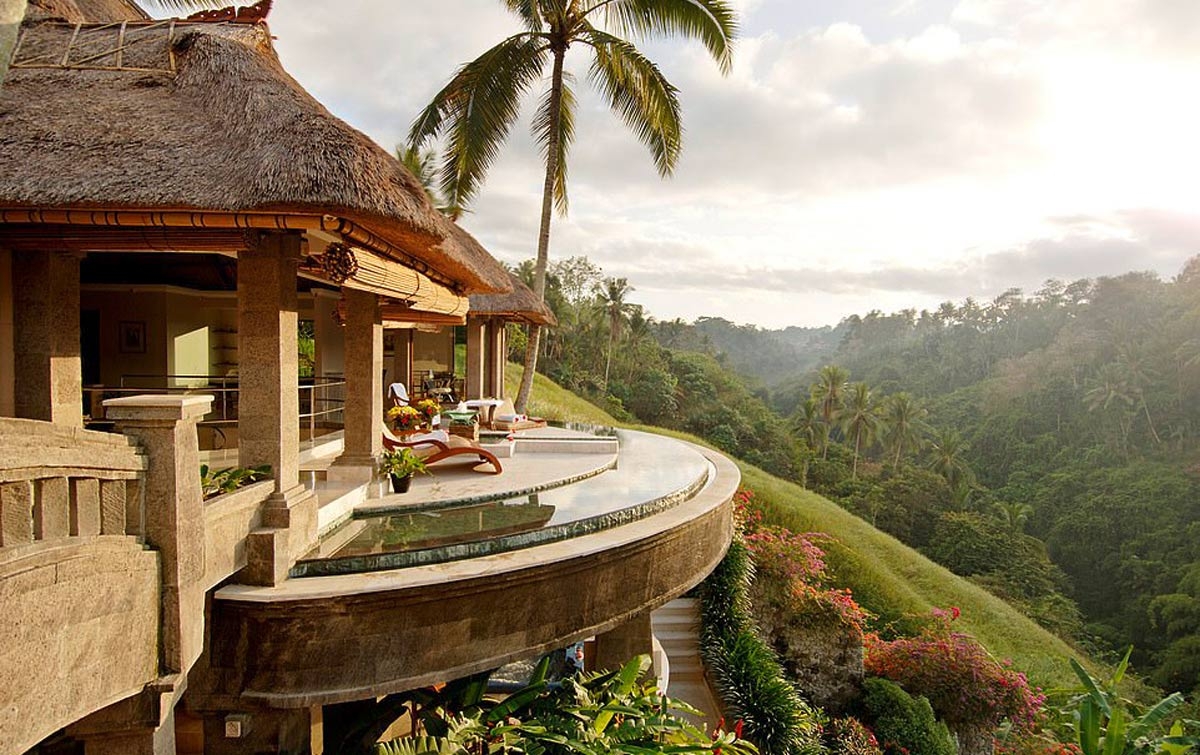 Destinasi Wisata Terlaris, Bali Naik ke Peringkat Lima
