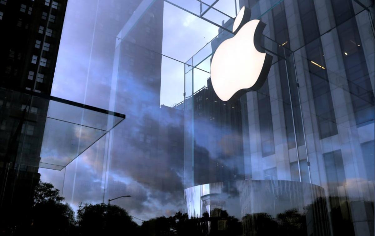 Akibat Corona, Apple Tidak Dapat Penuhi Target Penjualan