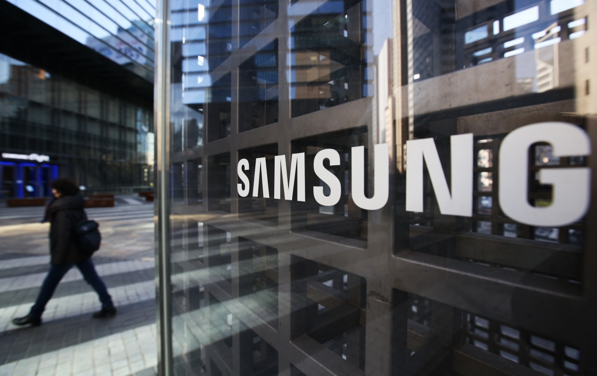 Samsung Tidak Mengalami Dampak Serius Akibat Virus Corona