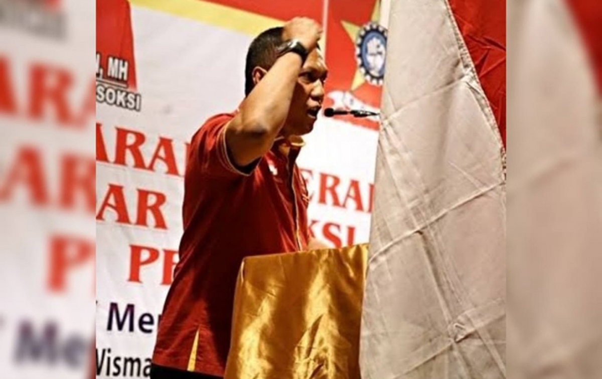 Musda Golkar Sumut, SOKSI Pilih Yasir Ridho