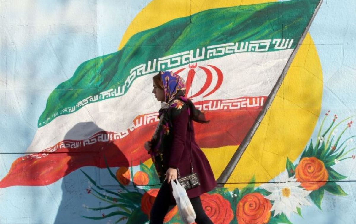 Dua Warga Iran Meninggal Akibat Virus Corona