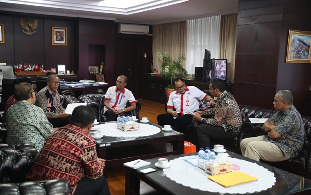 Persiapan Panjang SOIna Hadapi SOWSG 2023 Didukung Pemerintah