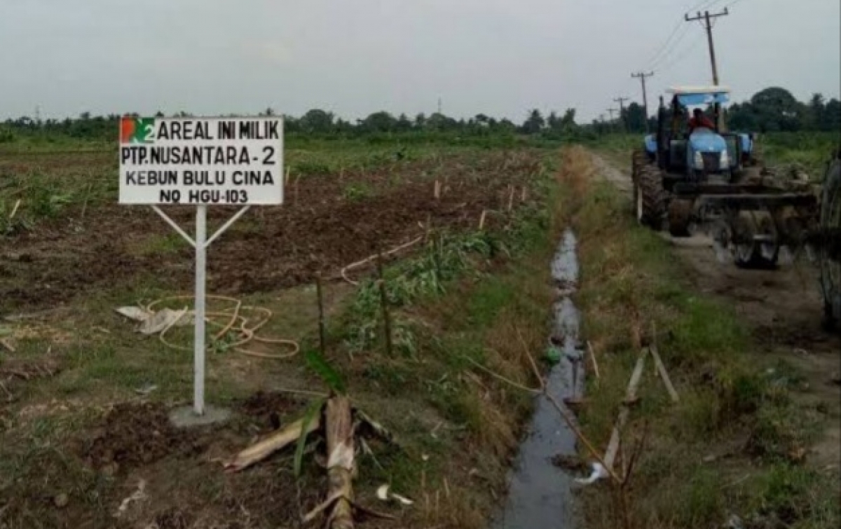 DPRD Sumut Minta Kementerian BUMN Beri Kemudahan