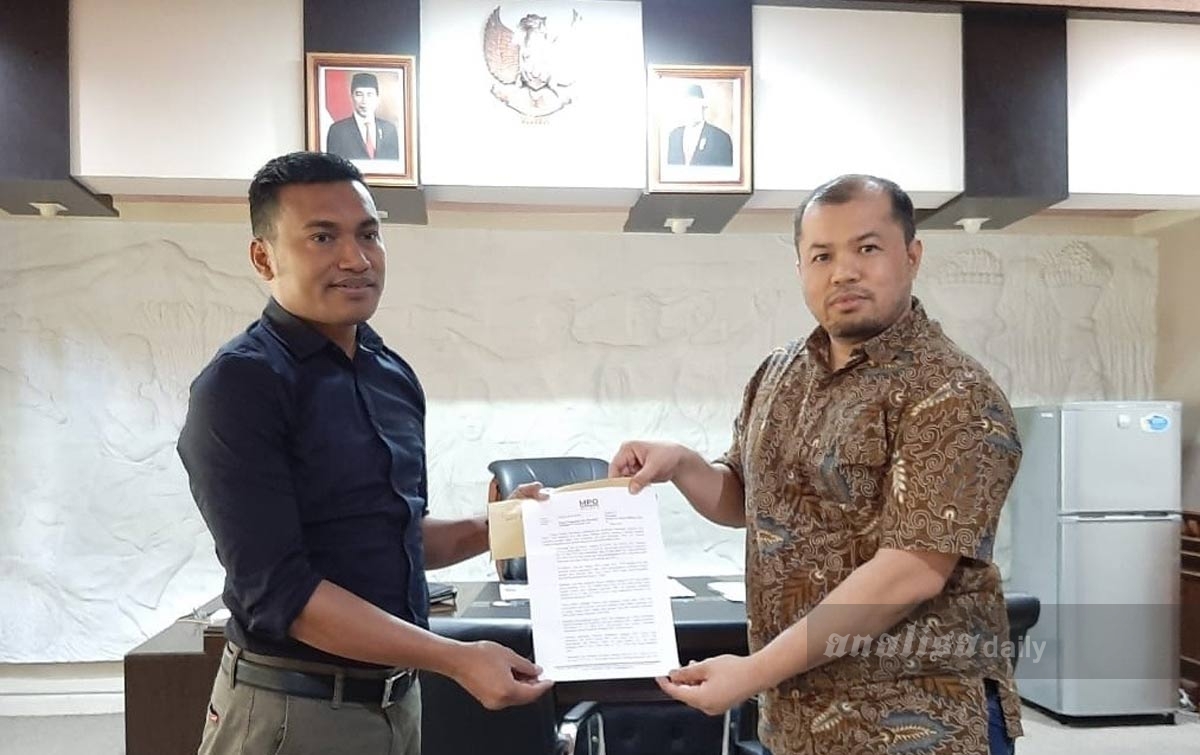 DPR Aceh Diminta Gunakan Hak Interpelasi Terhadap Plt. Gubernur