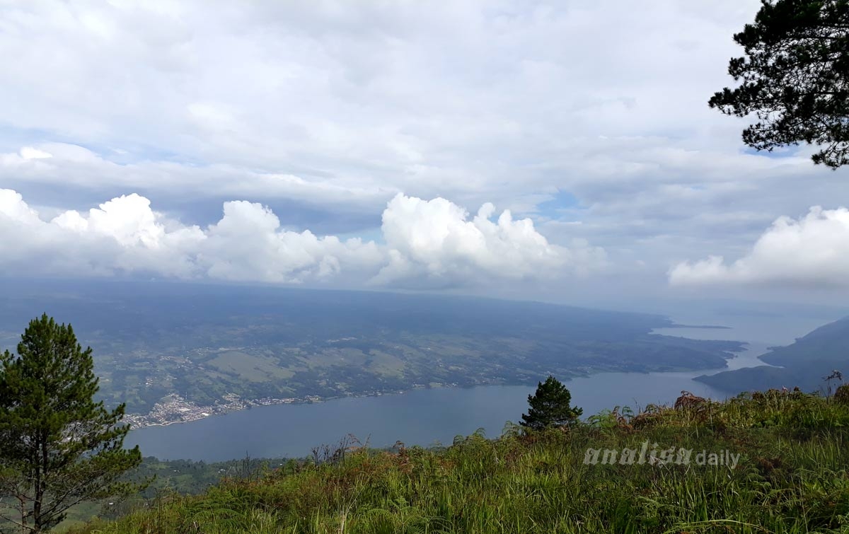 Danau Toba Resmi Menjadi Anggota UNESCO Global Geopark