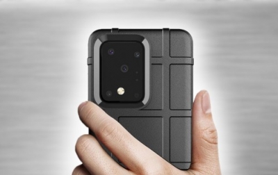 Wabah Virus Corona Pengaruhi Rantai Pasokan Aksesori Galaxy S20