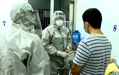 Vietnam Konfirmasi 3 Kasus Baru Virus Corona