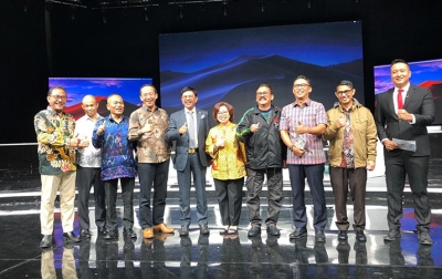 Nama Pemenang Anugerah Jurnalistik Adinegoro 2019