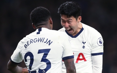 Tottenham Hotspur Fokus Setelah Mengalahkan Man City
