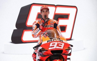 Marc Marquez Akan Mengulang Kinerja 2019