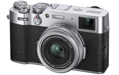 Kamera Digital Fujiflm X100V Resmi Diluncurkan