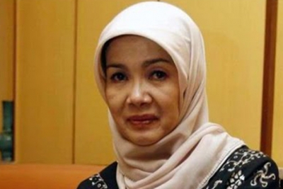 Istri Chrisye, Damayanti Noor Meninggal Dunia