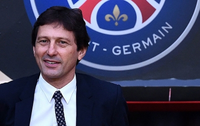 Leonardo: Kylian Mbappe Bukan Anak yang Manja