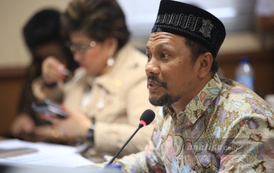 Kejati Diminta Tetapkan Status Hukum Gedung Asrama Haji Aceh