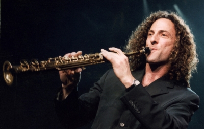 Konser Kenny G di Singapura dan Malaysia Ditunda