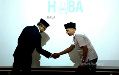 Masyarakat Dipermudah Akses Informasi Melalui Aplikasi HABA