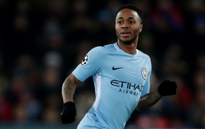 City Diskorsing, Madrid Berencana Gaet Sterling