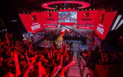 Pertandingan Overwatch League Dipindahkan ke Korsel
