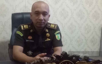 Kasus Korupsi Klaim BPJS di RSUD Batubara Segera Dilimpahkan ke Pengadilan