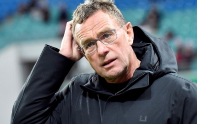 Ralf Rangnick Jalin Kesepakatan Dengan AC Milan