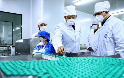 Obat Virus Corona COVID-19 Ditemukan