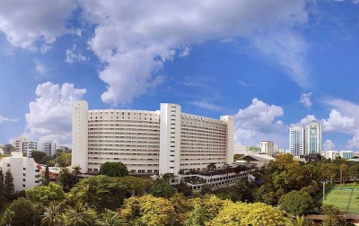 Pemesanan Hotel Bintang 5 di Jakarta Melalui Pegipegi