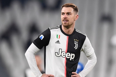 Manchester United Ingin Rekrut Ramsey