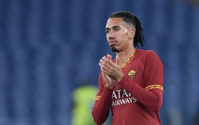 Juventus Hentikan Minat Terhadap Chris Smalling