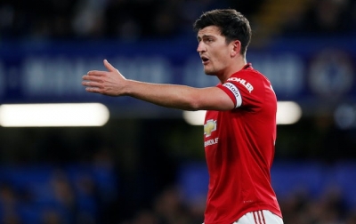Maguire Memiliki Semua Syarat Untuk Jadi Pemimpin