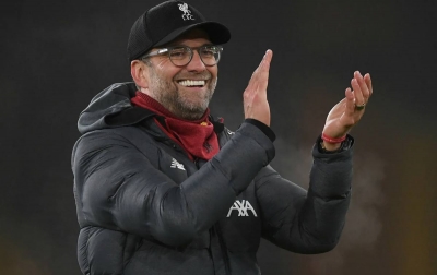 Liverpool Harus Siap Hadapi Pekerjaan Lebih Berat