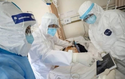 Seluruh Pasien Terinfeksi Corona di Vietnam Sembuh