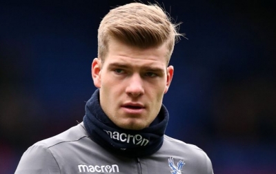 Real Madrid Pantau Striker Crystal Palace