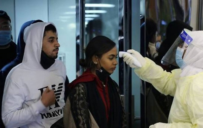 Arab Saudi Tangguhkan Visa Peziarah ke Mekah