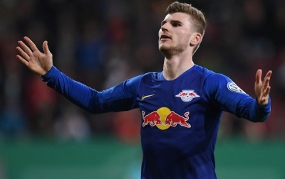 Liverpool Sudah Masukan Tawaran Untuk Timo Werner
