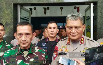 Pangdam I/BB: Saya Sangat Menyesalkan Kejadian Ini