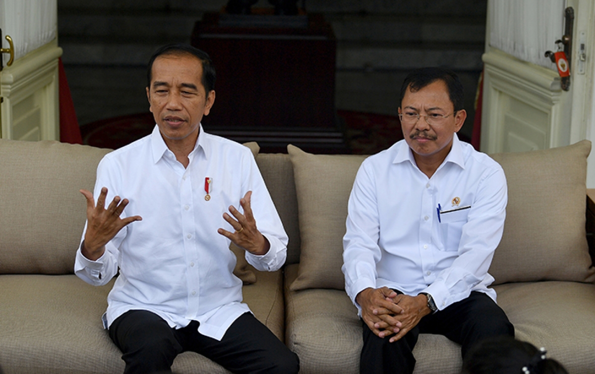 Menkes Terawan Pastikan Tidak Ada Isolasi di Depok