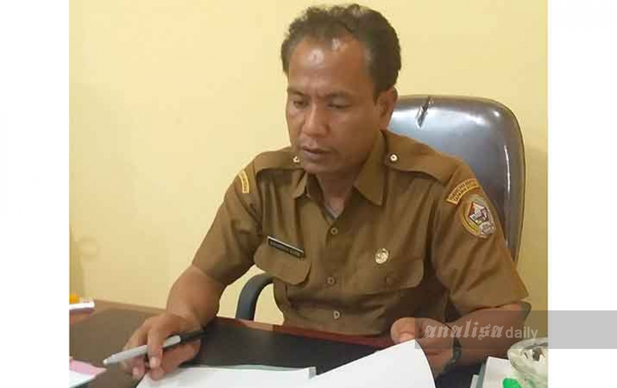 Dinkes Taput Imbau Warga Tidak Panik Hadapi Corona